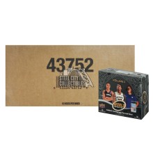 2025 Upper Deck World of Sports Volume 2 Hobby 12-Box Case