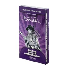 2025 Super Break Jimi Hendrix Keepsake Premiere Hobby Edition Box