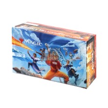 Magic the Gathering Avatar the Last Airbender Play Booster Box