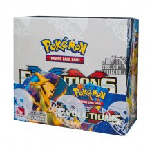 Pokemon XY Evolutions Booster Box