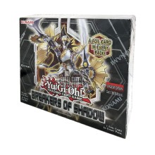 breaker of shadows booster box YuGiOh Breakers Shadow Box: Special Edition Mini In this fast Breakers of Shadow Booster Pack