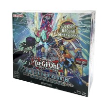 return of the duelist booster box Amazon.com: Yu-Gi-Oh! main image 1