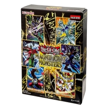 Yu-Gi-Oh! Magnificent Monsters Box