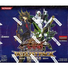 return of the duelist booster box Amazon.com: Yu-Gi-Oh!