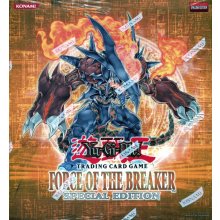 yugioh force of the breaker card list Yu-Gi-Oh! - Tornado (FOTB-EN038) - - 1st Edition It is an extremely rare collectors item Yugioh Week 9 update! -