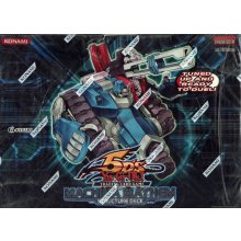 yugioh structure deck machina mayhem AccuCut Envelopes & Envelope Liners Starter Sets main image 0