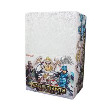 遊戯王　battle pack2 war of the giants 1box Amazon.com: Yugioh Sealed Play Kit - Battle Pack 2 War of the