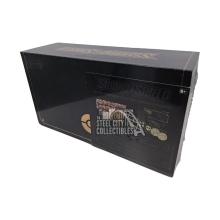 Pokemon Sword & Shield Zacian and Zamazenta Ultra-Premium Collection Box