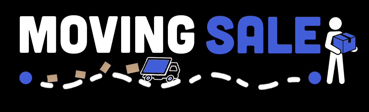 Steel City Collectibles Moving Sale 2026